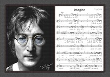 JOHN LENNON - The Beatles - 
