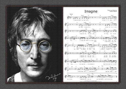 John lennon the - lennon,