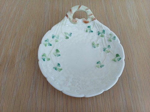 Vgc pin tray - tray, irish