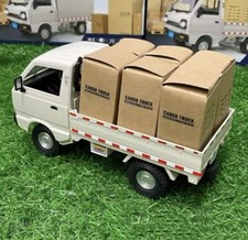RC Car Drift, Cargo Truck 1/16