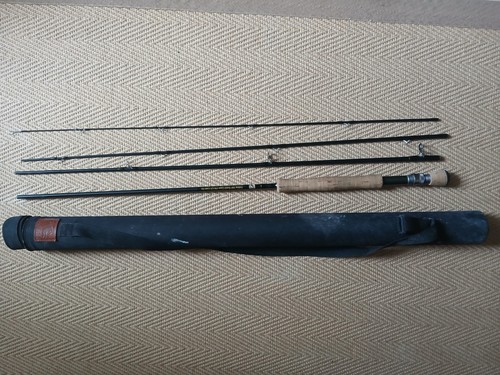 Fulling mill gold - gold, 9'