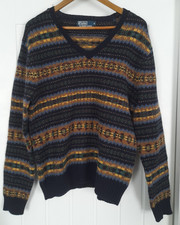 Polo By Ralph Lauren, 100%