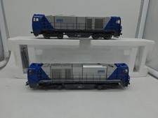 Mehano G2000 Small Cab PAIR