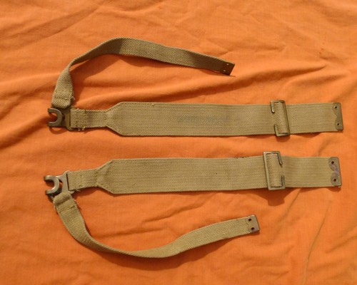 Unissued ww2 pattern - ww2, small