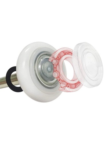 Dura lift ultra life max - dura-lift, 2"