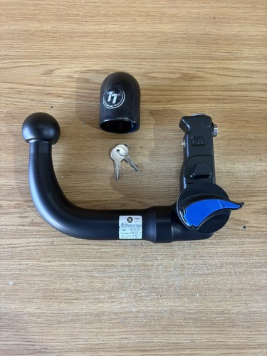 Tow trust detachable towbar - tow,