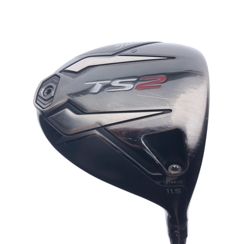 Used titleist ts2 driver - titleist,