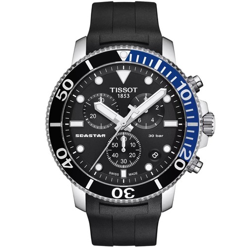Tissot seastar 1000 - seastar,