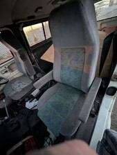 Volkswagen T3/T25 Captain