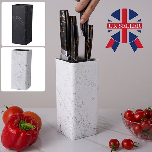 Universal knife blocks stand - knife,