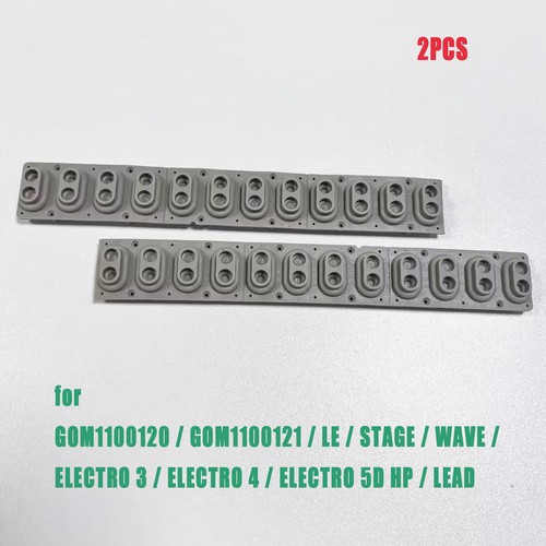 Conductive rubber key - conductive,