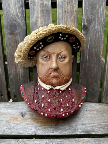 Vintage bossons king - vintage,