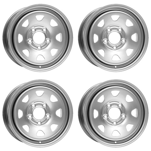 Dotz dakar wheels 0jx16 - dakar,