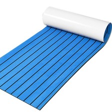 Foam Teak Decking EVA Foam Marine Flooring Faux Boat Decking Sheet1268
