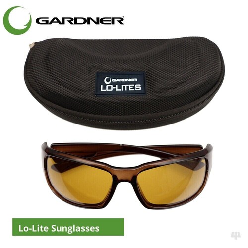 Gardner tackle lite - gardner, 'lo-lite'
