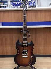 Gibson sgj 120th - gibson,