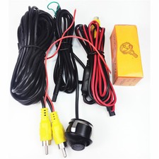 Waterproof HD Night Vision 360