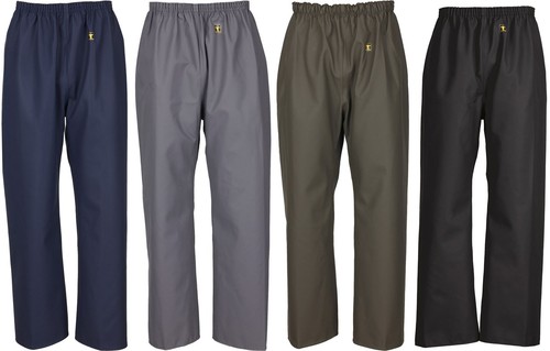 Guy cotten pouldo trousers - guy,