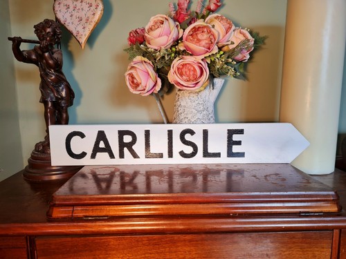 Carlisle aged basic old style - basic,