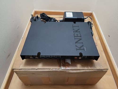 Linn knekt line driver - linn,