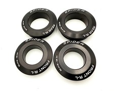 SPIDER Captive Wheel Spacer