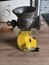 Spong 601 Vintage Mincer