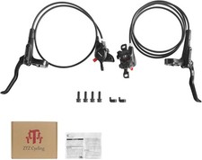 ZTZ MT200 MTB Hydraulic Disc