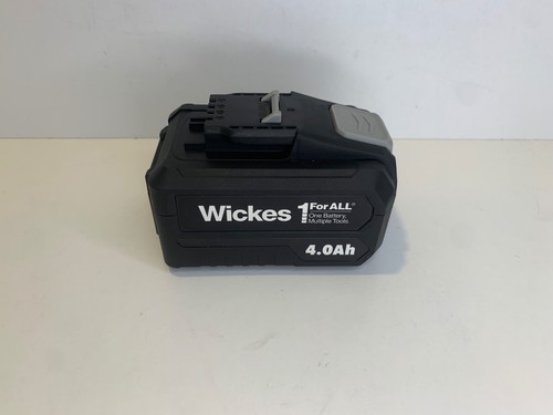 Wickes 1forall 18v ion - wickes,