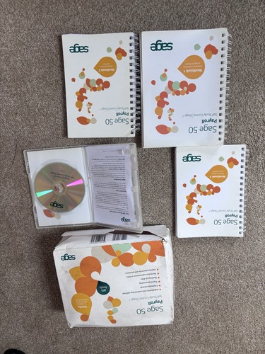 Sage payroll self - self, study