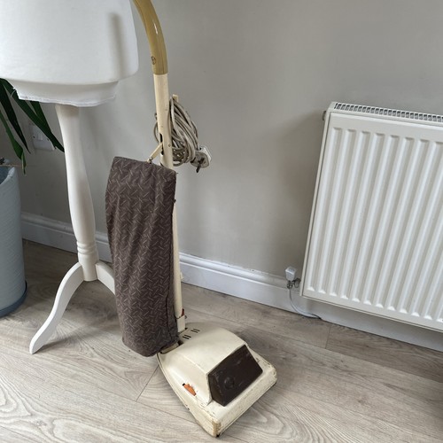 Vintage hoover junior browm - junior, &