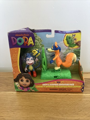 Nickelodeon dora the explorer - nickelodeon,