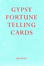 Gypsy Fortune-Telling Cards by