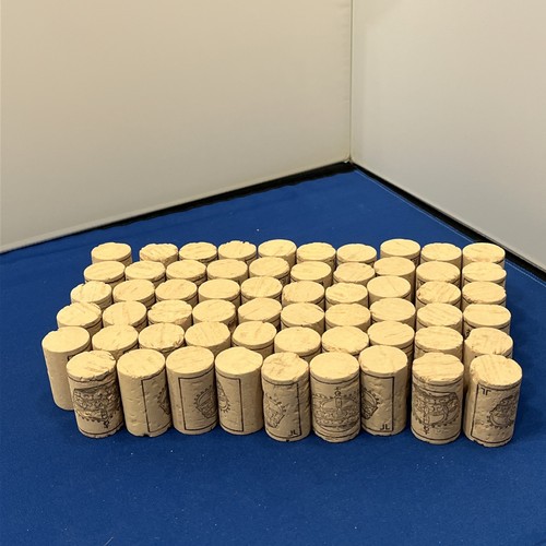 New standard straight - new, corks