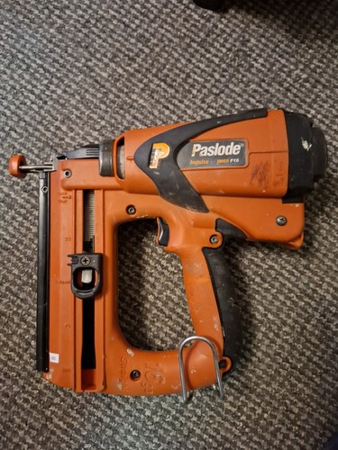 Paslode im65 f16 nail - paslode, gun