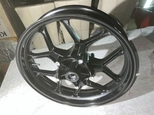 Black 17"x3.5" Front Wheel Rim for Yamaha YZF R1 15-24 R6 2018 2019 2020