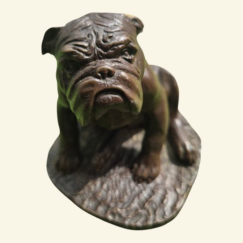 Spouse heredities bulldog - spouse,