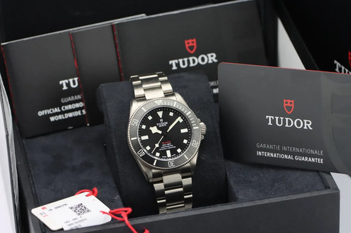 Tudor pelagos 25407n - tudor,