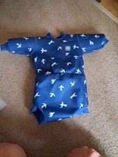 Splash About wet suit 12- 24 Months