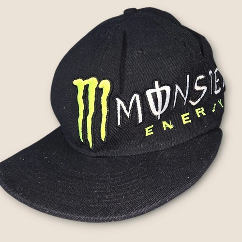 Men black monster - men's,