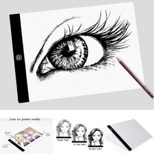 A3 LED Drawing Copy Board