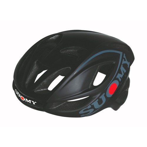 Suomy glider bicycle helmet - suomy,