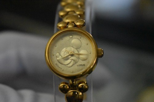 Vintage lorus disney - lorus,