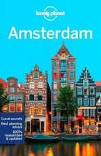 Lonely Planet Amsterdam by