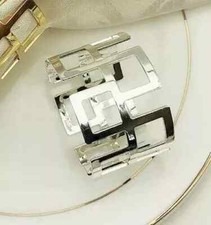 6x Luxury Serviette Napkin