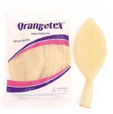 1 x 18"-36” Clear Latex