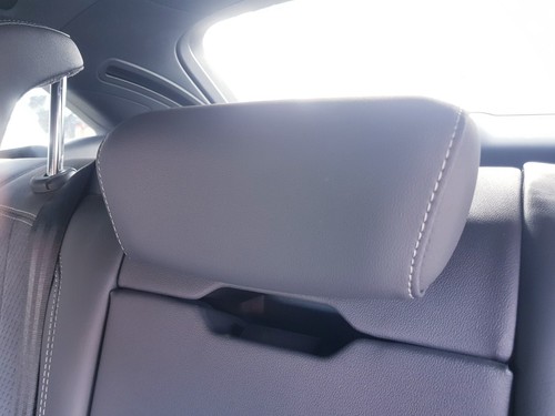 Audi line avant 5 2021 - b9.5,
