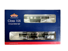 Bachmann 31-327 Class 105 Two