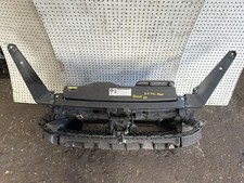 VW PASSAT B8 2.0 TDI FRONT
