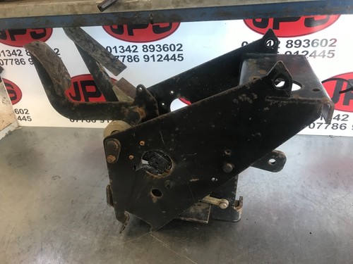 Complete pedal box - , /