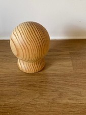   Wooden,Pine door knobs for